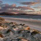 Traumstrände Schottlands: Luskentyre Beach II 