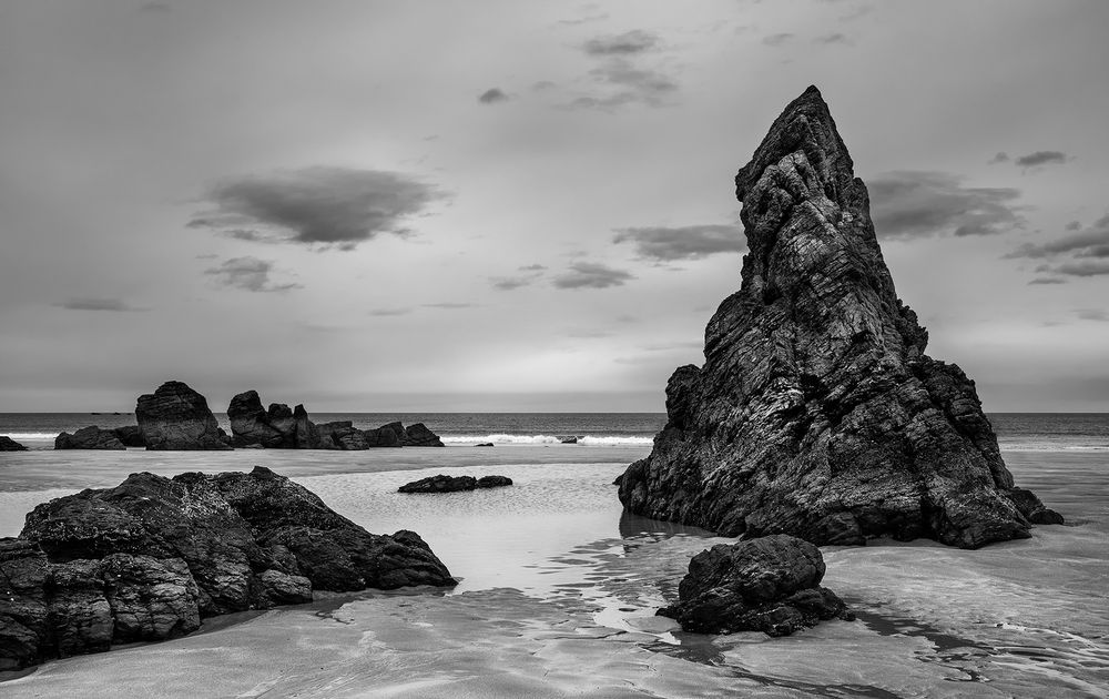 Traumstrände Schottlands: Sango Sands