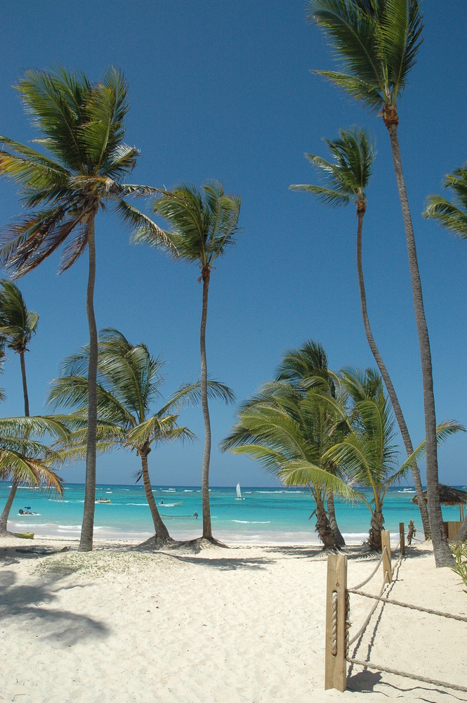 Traumstrand von twindeluxe 