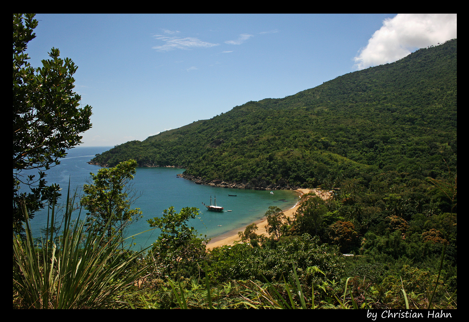 Traumstrand