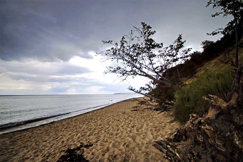 Traumstrand