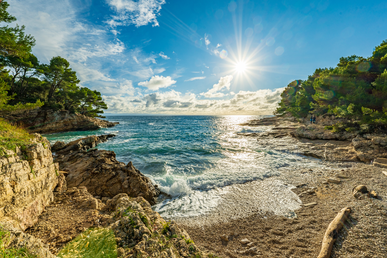 Traumstrand