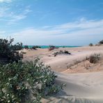 Traumstrand am Ningaloo Reef