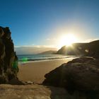 Traumstrand auf der Dingle Halbinsel