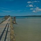 Traumstrand auf der Schwedischen Insel Öland