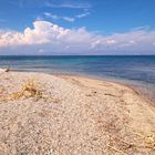 Traumstrand auf Korfu