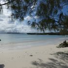 Traumstrand auf Madagaskar