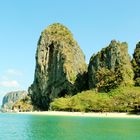 Traumstrand bei Ao Nang