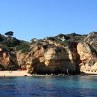 TRAUMSTRAND BEI LAGOS-ALGARVE