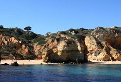 TRAUMSTRAND BEI LAGOS-ALGARVE