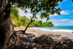 Traumstrand Costa Rica