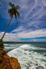 Traumstrand Costa Rica