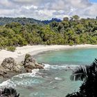 Traumstrand Costa Rica, Manuel Antonio