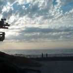 Traumstrand La Jolla Beach / San Diego