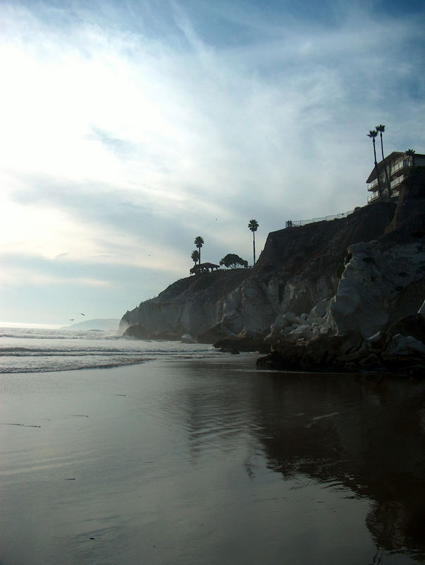 Traumstrand Pismo Beach