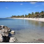 Traumstrand von Key West