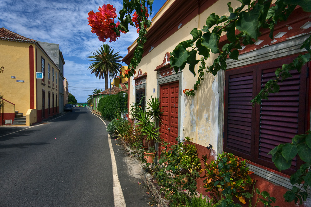 Traumstraße