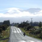 Traumstraße in NZ