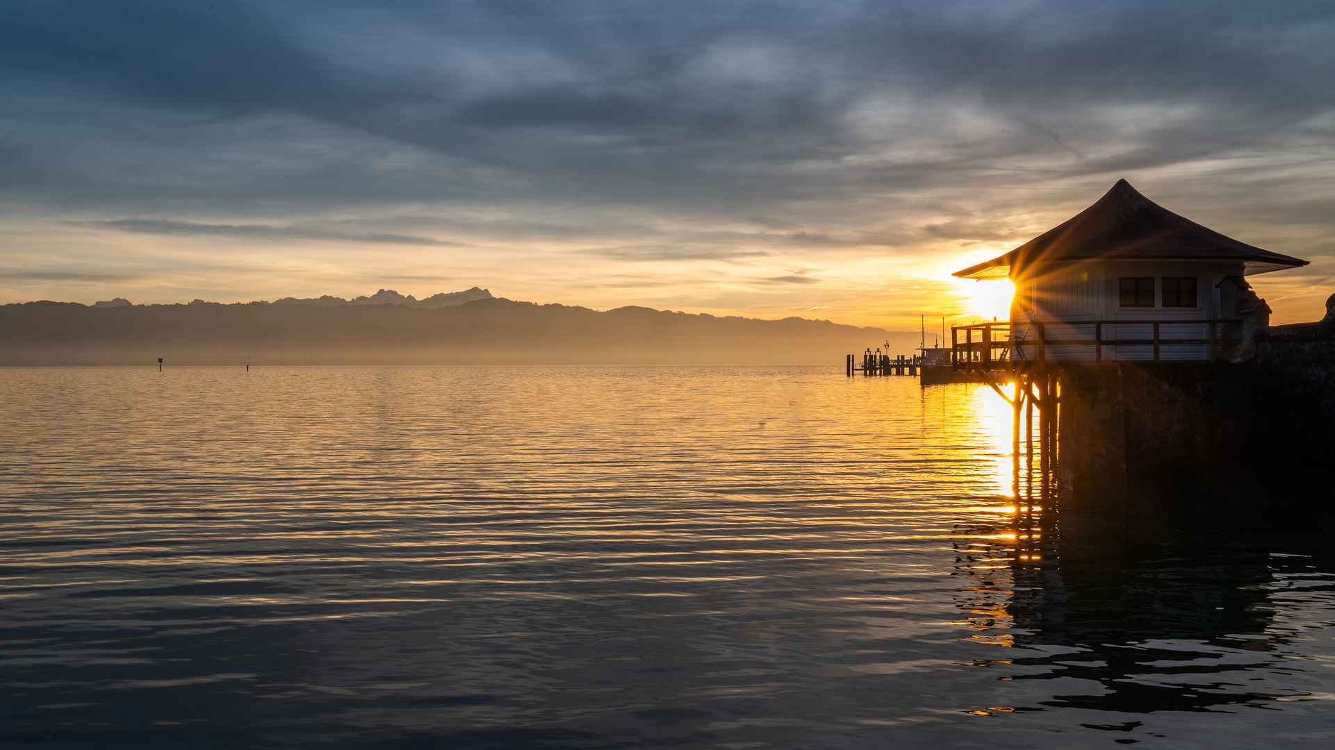 Traumtag am See