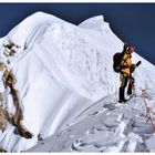 Traumtag im Himalaya ?