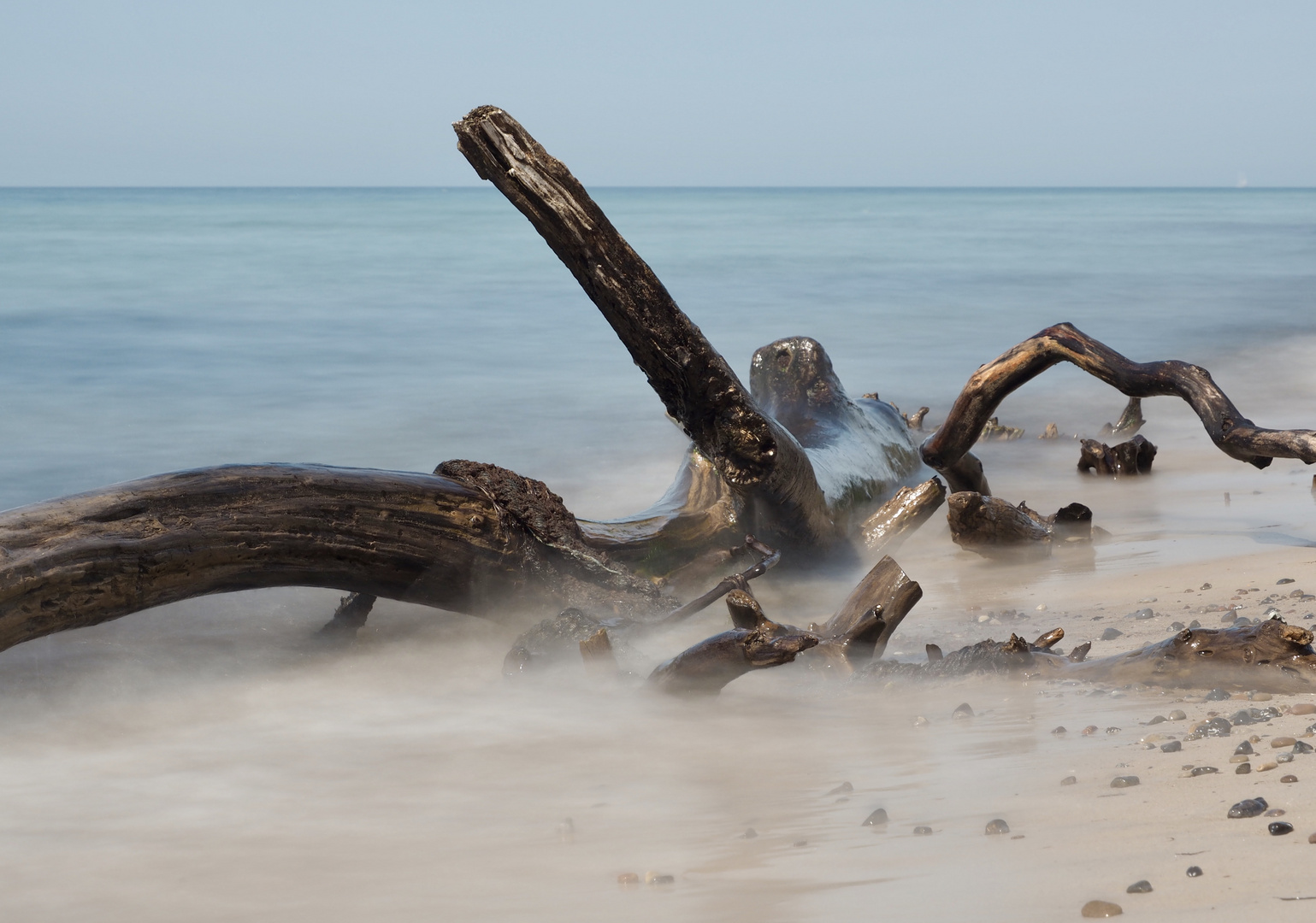 Traumtage am Strand