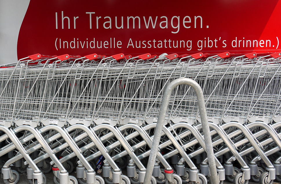 «Traumwagen»