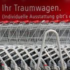 «Traumwagen»