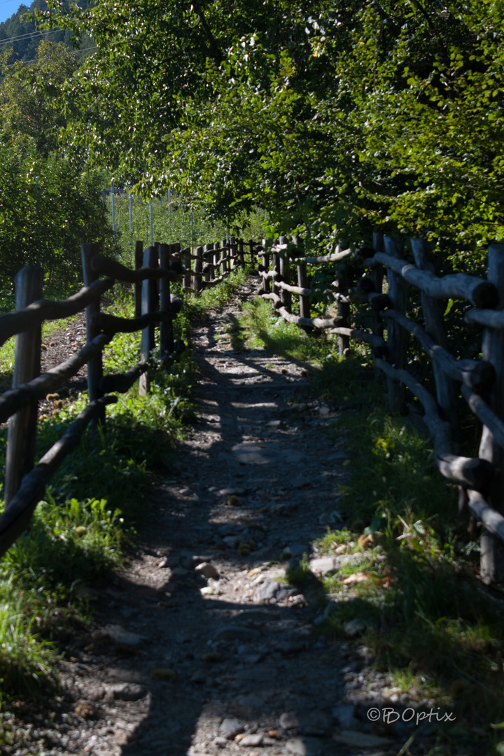 Traumwege Südtirol 2