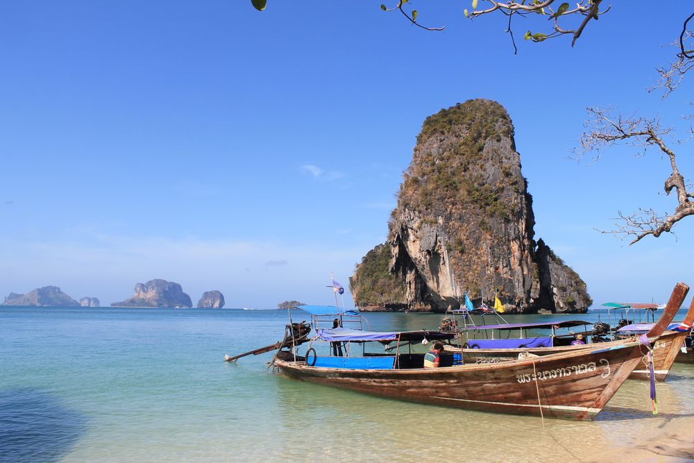 Traumwelt Andamanensee Foto & Bild asia, thailand, southeast asia Bilder auf