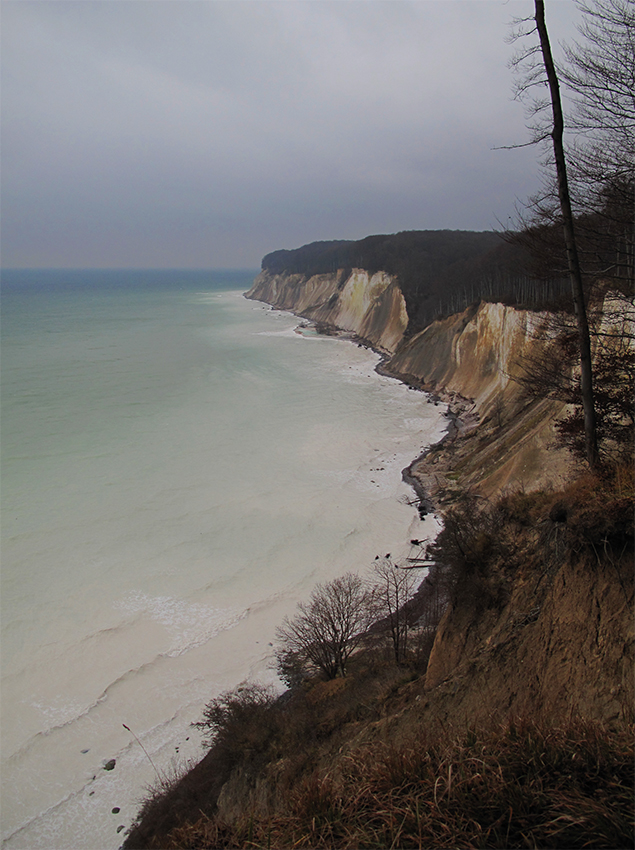 Traumwelt auf Rügen