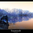Traumwelt, Bruchsee, Heppenheim