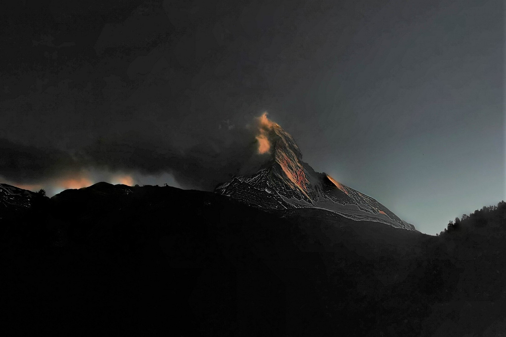 Traumwelt Matterhorn