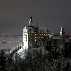 Traumwelt Neuschwanstein