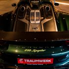 Traumwerk Porsche 5