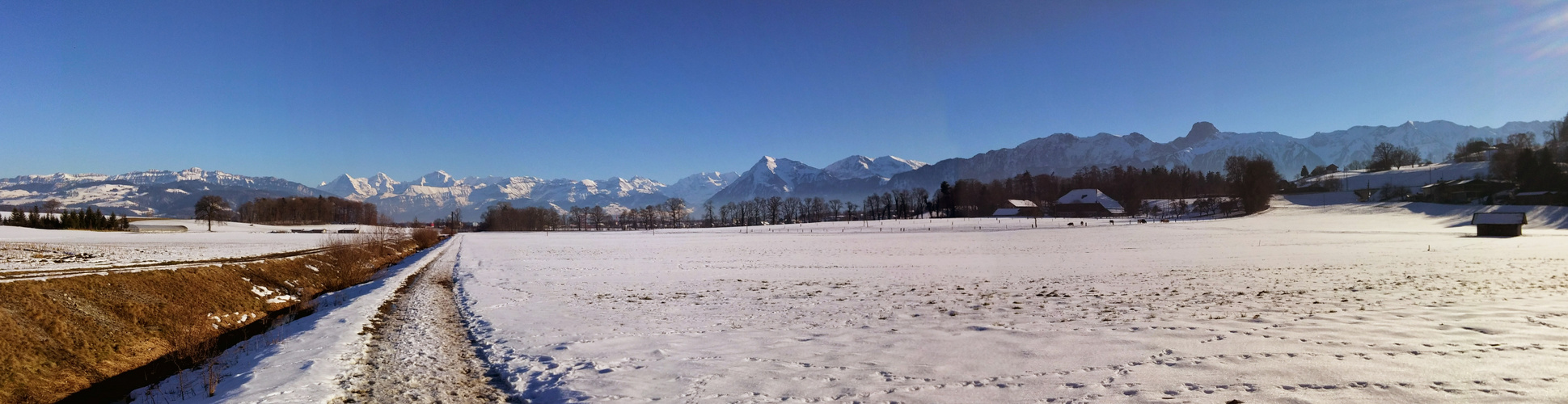 Traumwetter