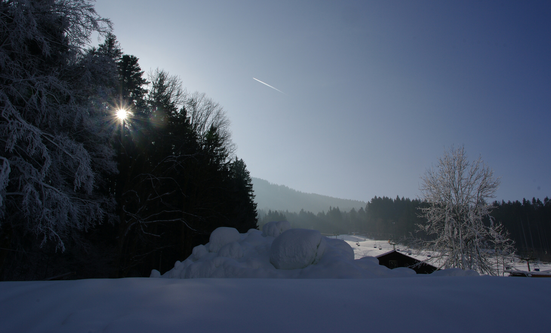 Traumwetter