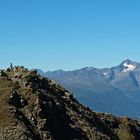 Traumwetter am Berg