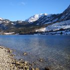 Traumwetter am Grundlsee