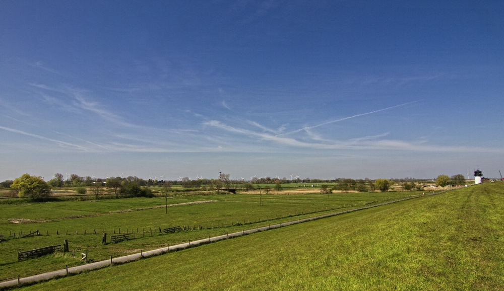 Traumwetter