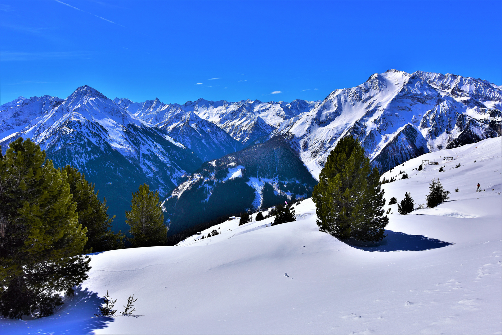 Traumwetter