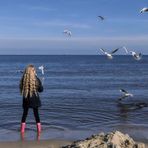 Traumwetter Ende Oktober 