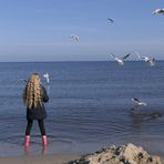 Traumwetter Ende Oktober... unbearbeitet