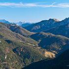 Traumwetter im November am Spitzingsee