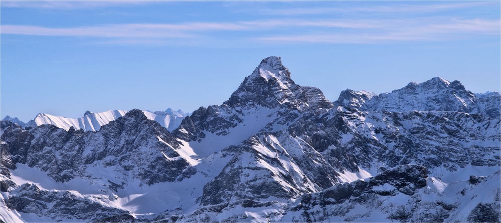 TRAUMWETTER IM OBERALLGÄU