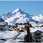 Traumwetter in Obertauern