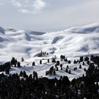 Traumwetter in Südtirol