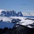 Traumwetter und ganz viel Schnee