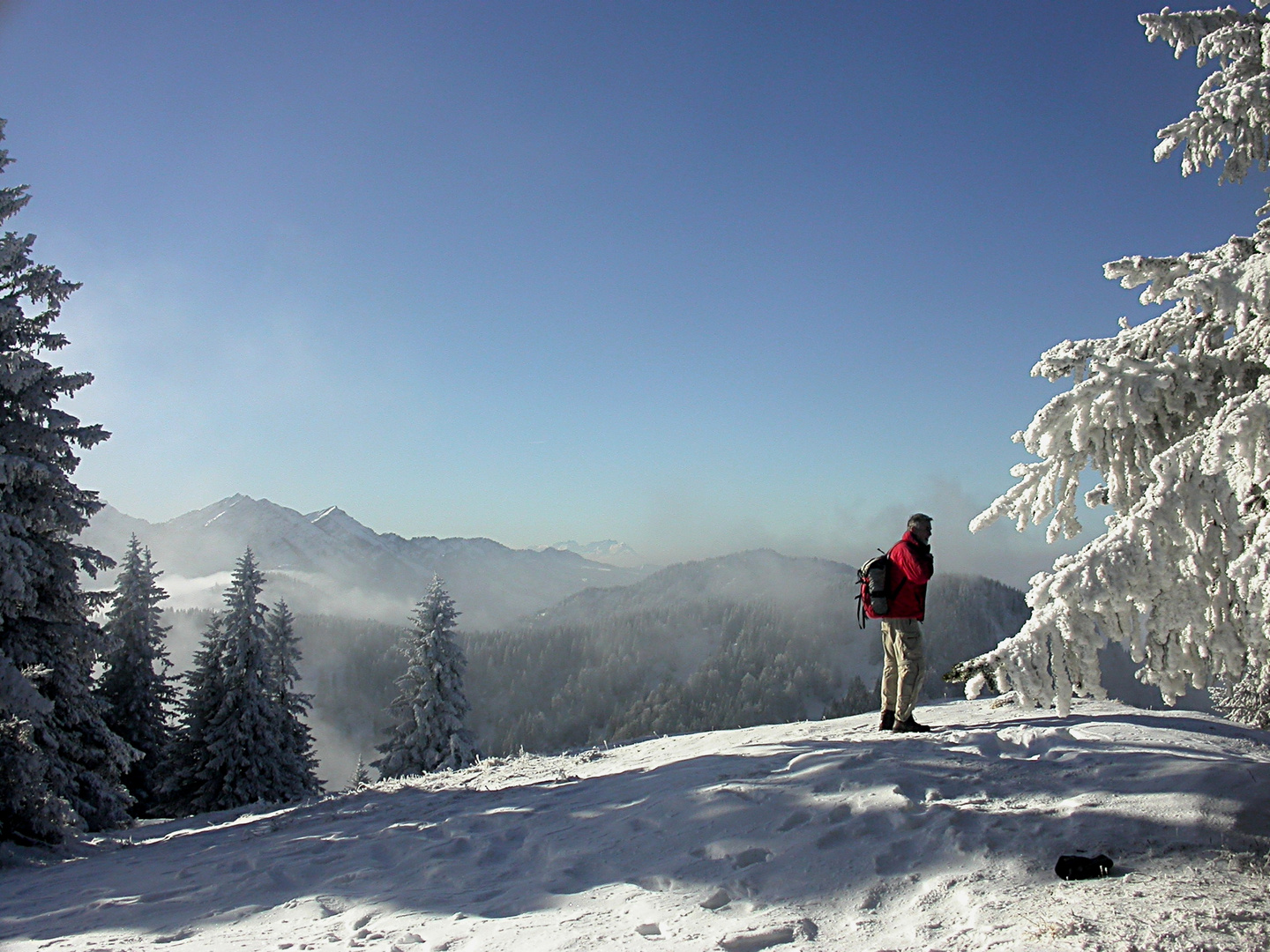 Traumwintertag