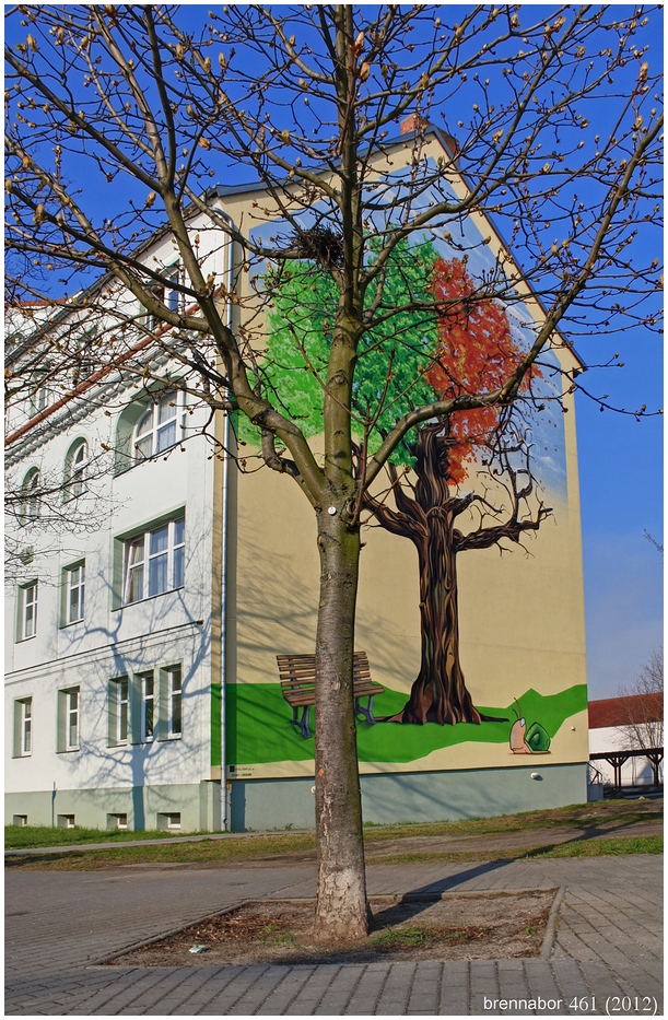 "Traumzauberbaum"