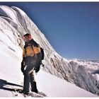 Traumziel Cordillera Blanca